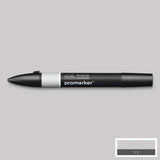 Winsor & Newton Promarker Graphic Marker, colors 1-93 (part 1/2)