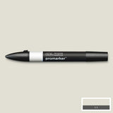 Winsor & Newton Promarker Graphic Marker, colors 1-93 (part 1/2)