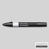 Winsor & Newton Promarker Graphic Marker, colors 1-93 (part 1/2)