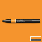 Winsor & Newton Promarker Graphic Marker, colors 1-93 (part 1/2)