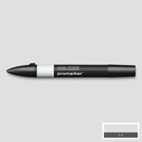 Winsor & Newton Promarker Graphic Marker, colors 1-93 (part 1/2)