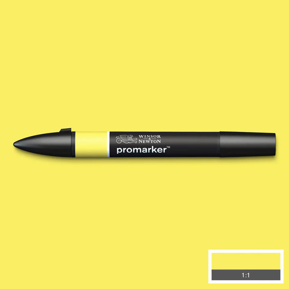 Winsor & Newton Promarker Graphic Marker, colors 94-189 (part 2/2)