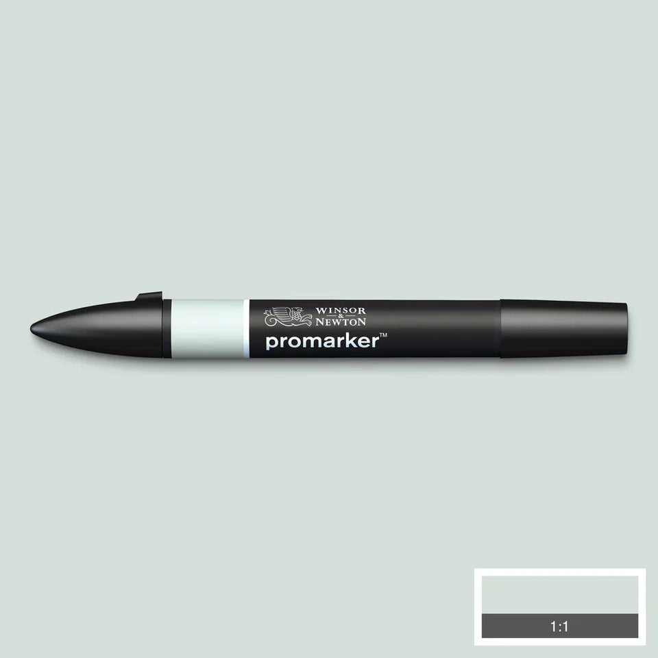Winsor & Newton Promarker Graphic Marker, colors 94-189 (part 2/2)