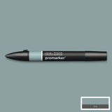 Winsor & Newton Promarker Graphic Marker, colors 1-93 (part 1/2)