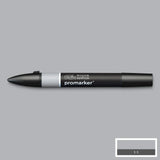 Winsor & Newton Promarker Graphic Marker, colors 1-93 (part 1/2)