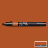 Winsor & Newton Promarker Graphic Marker, colors 94-189 (part 2/2)