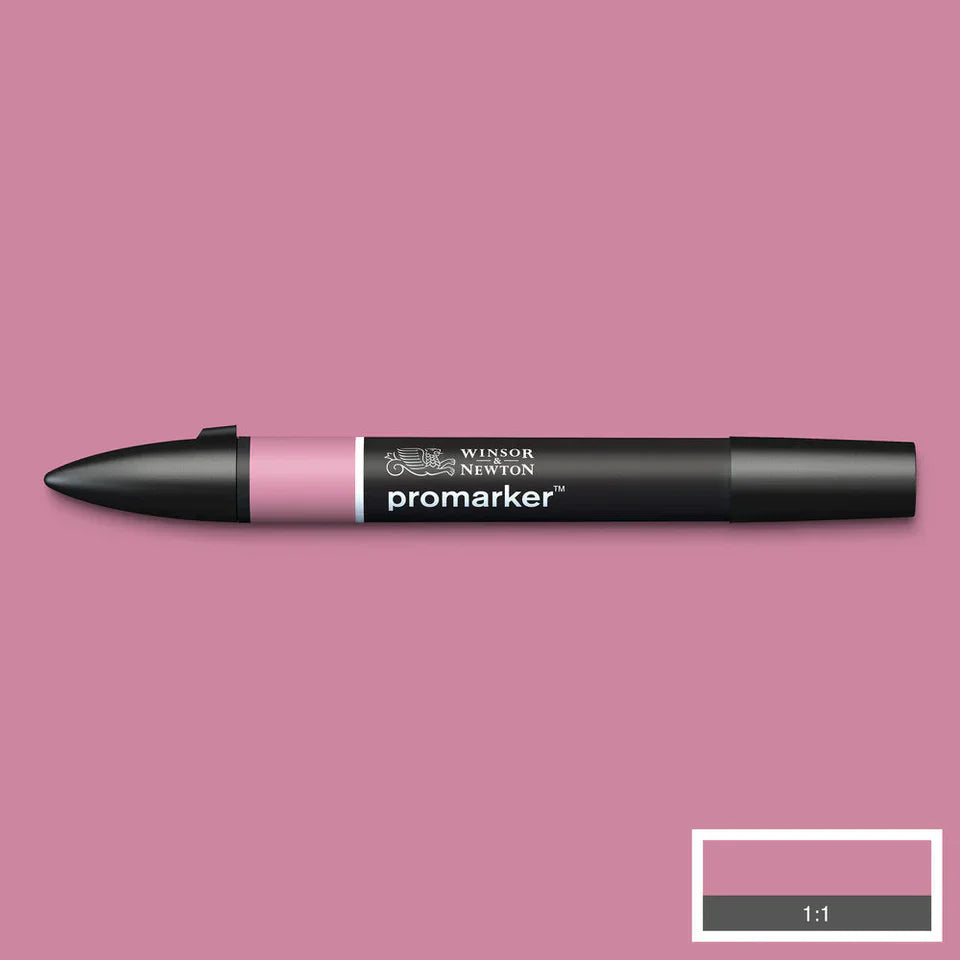 Winsor & Newton Promarker Graphic Marker, colors 1-93 (part 1/2)