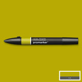 Winsor & Newton Promarker Graphic Marker, colors 94-189 (part 2/2)
