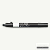 Winsor & Newton Promarker Graphic Marker, colors 94-189 (part 2/2)