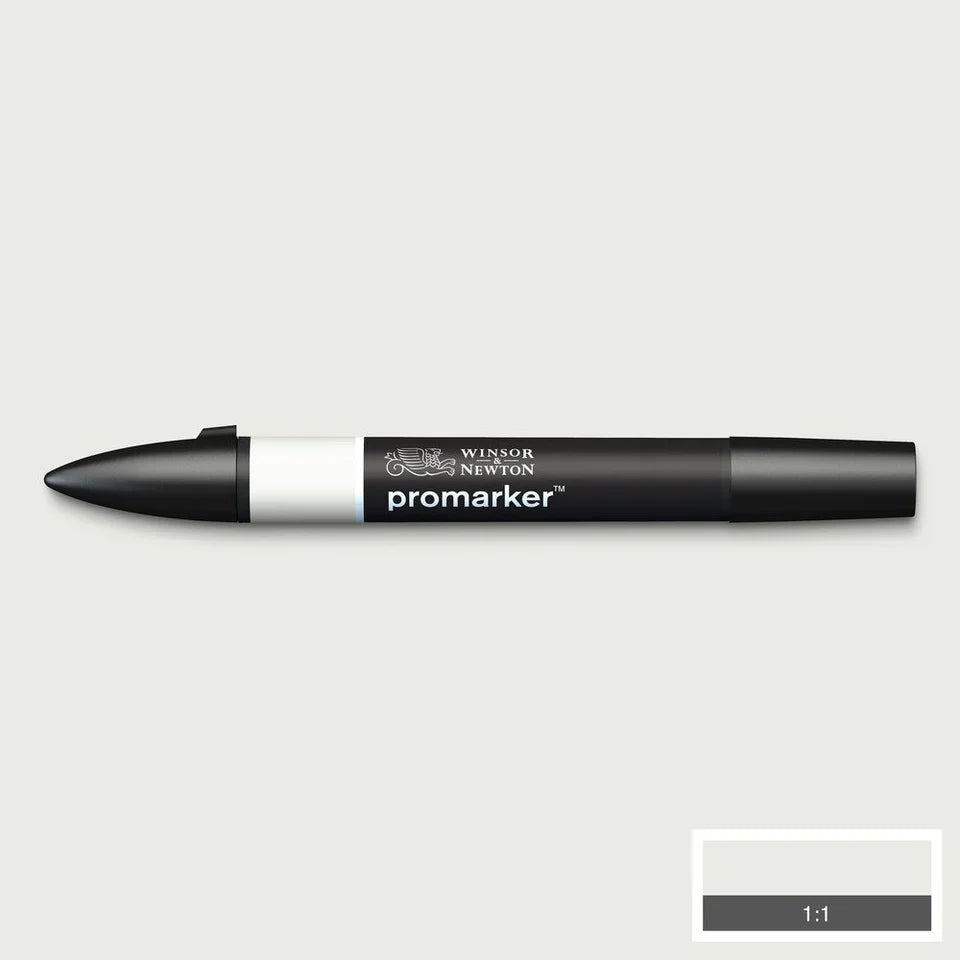 Winsor & Newton Promarker Graphic Marker, colors 94-189 (part 2/2)
