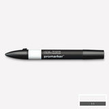 Winsor & Newton Promarker Graphic Marker, colors 1-93 (part 1/2)
