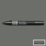 Winsor & Newton Promarker Graphic Marker, colors 1-93 (part 1/2)