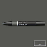 Winsor & Newton Promarker Graphic Marker, colors 1-93 (part 1/2)