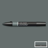 Winsor & Newton Promarker Graphic Marker, colors 1-93 (part 1/2)