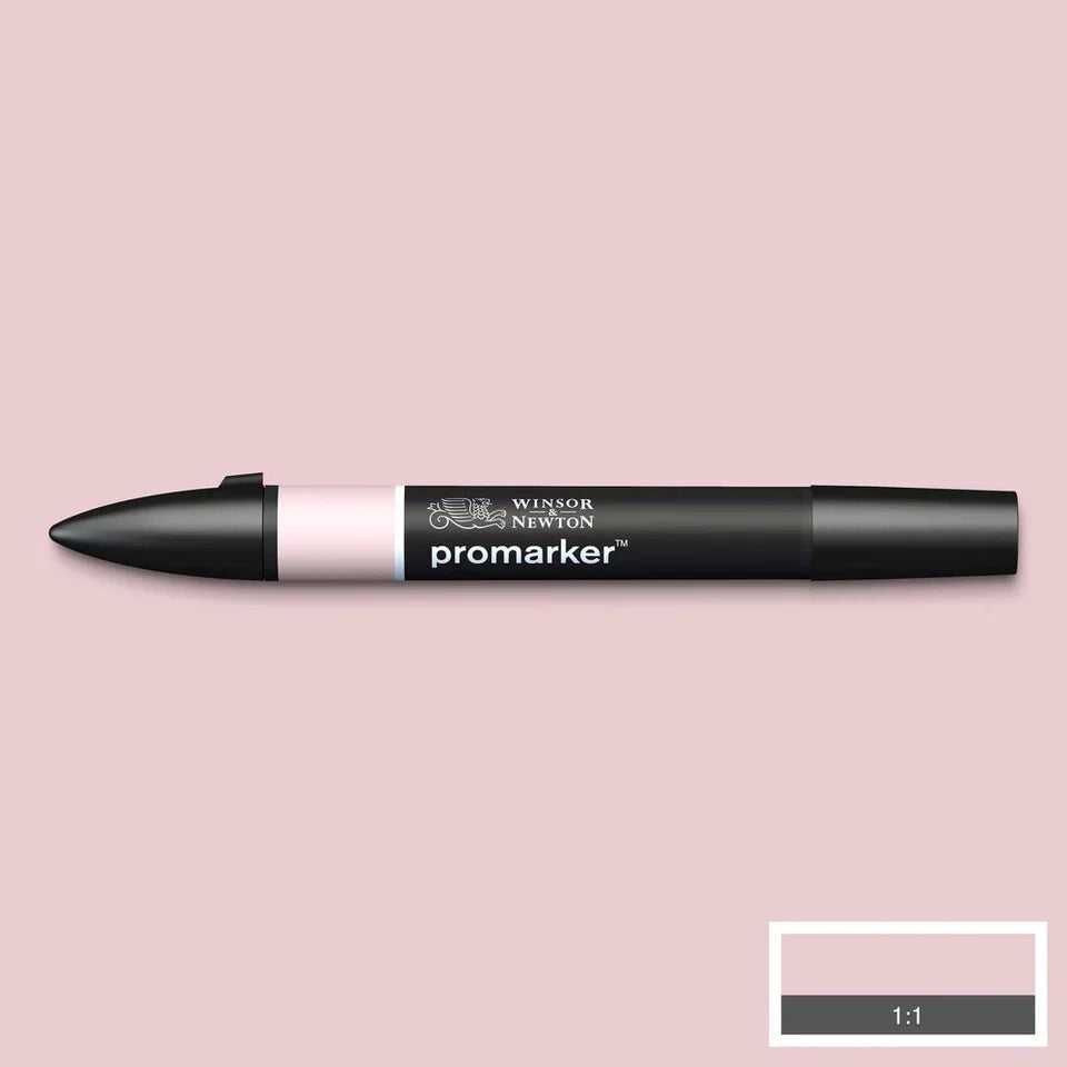 Winsor & Newton Promarker Graphic Marker, colors 94-189 (part 2/2)