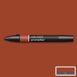Winsor & Newton Promarker Graphic Marker, colors 94-189 (part 2/2)