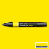Winsor Newton Promarker Neon Graphic Marker