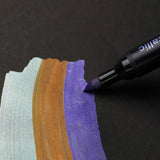 Winsor & Newton Promarker Metallic Graphic Marker