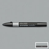 Winsor & Newton Promarker Metallic Graphic Marker