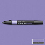 Winsor & Newton Promarker Metallic Graphic Marker