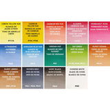 Winsor & Newton Cotman Field Travel Set, 14 Half-Pans