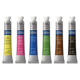 Winsor & Newton Cotman Tube Collection Set, 6x8 ml