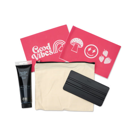Speedball DIY Screen Printing Kit