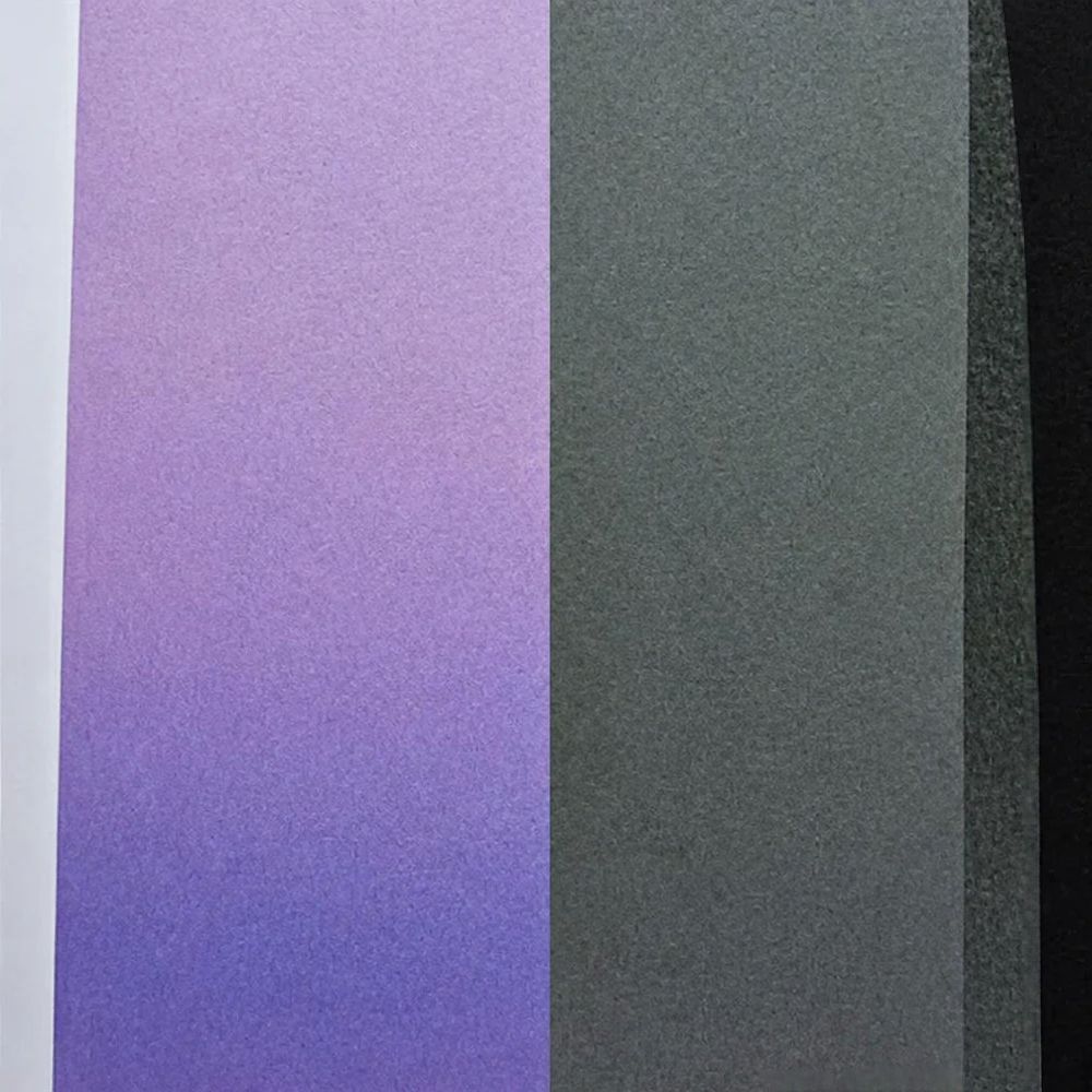 Speedball Iridescent acrylic screen printing inks, 8 oz