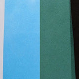 Speedball Iridescent acrylic screen printing inks, 8 oz