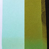 Speedball Iridescent acrylic screen printing inks, 8 oz