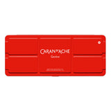 Caran d'Ache Studio Gouache Set of 8 Colors