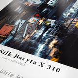 Hahnemühle Photo Sample Pack, 7 qualities, 14 sheets