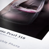 Hahnemühle Photo Sample Pack, 7 qualities, 14 sheets