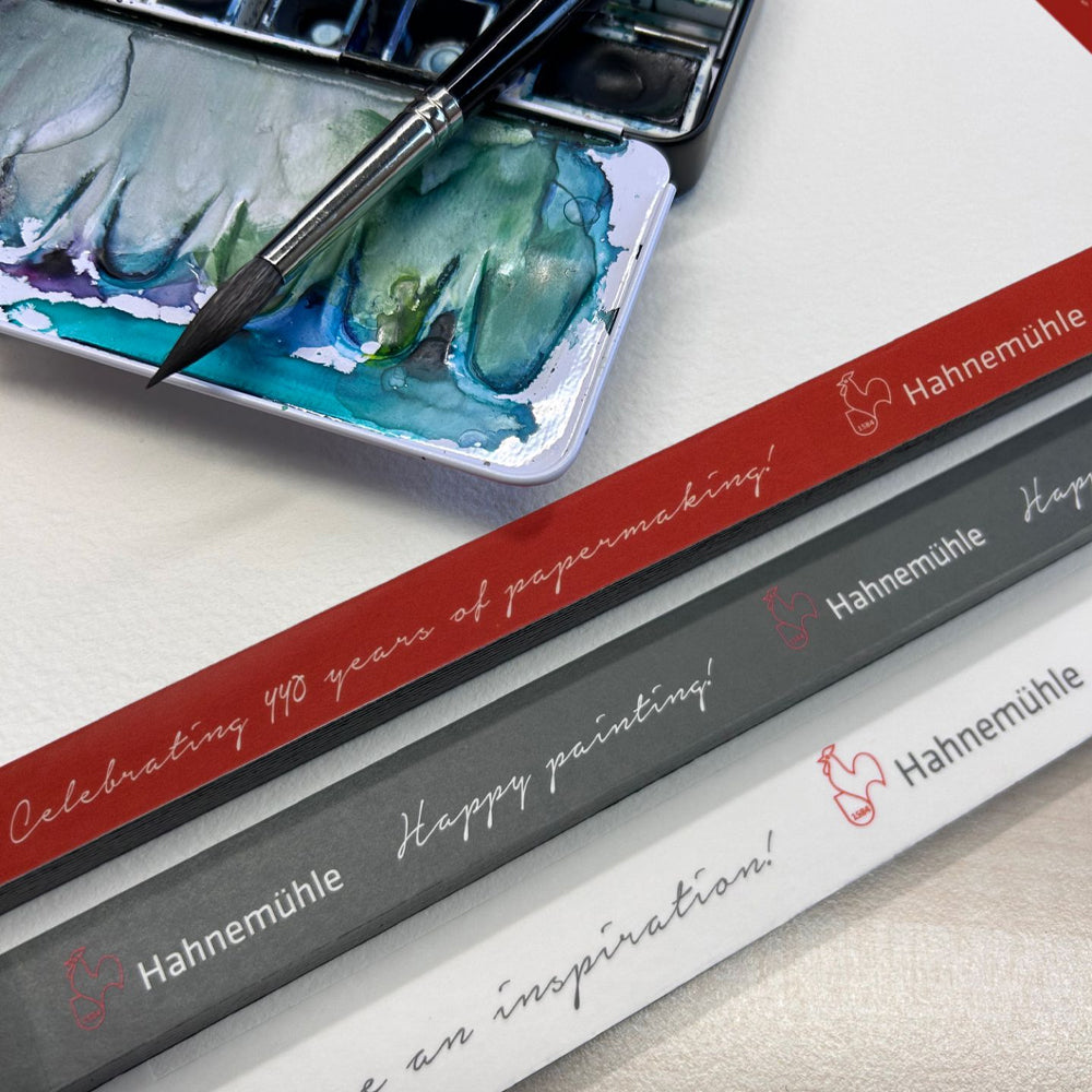 Hahnemühle Masking Tape