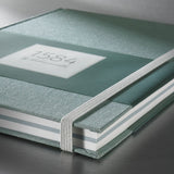 Hahnemühle 1584 Sketching Book, 200 pages, 90 gsm
