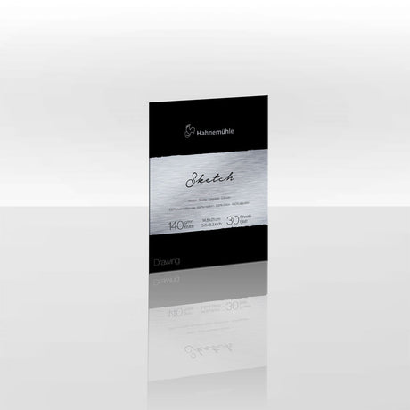 Hahnemühle Sketch Paper Pad, 30 Sheets, 140 gsm