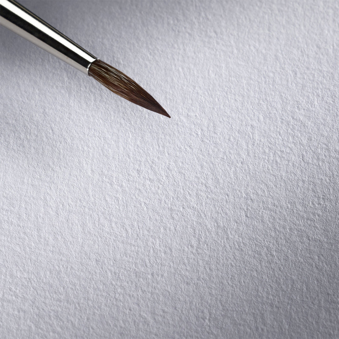 Hahnemühle Toned Grey Watercolour Paper Pad, 15 Sheets, 300 gsm