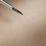 Hahnemühle Toned Beige Watercolour Paper Pad, 15 Sheets, 300 gsm