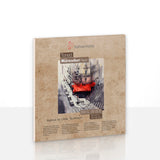 Hahnemühle Toned Beige Watercolour Paper Pad, 15 Sheets, 300 gsm