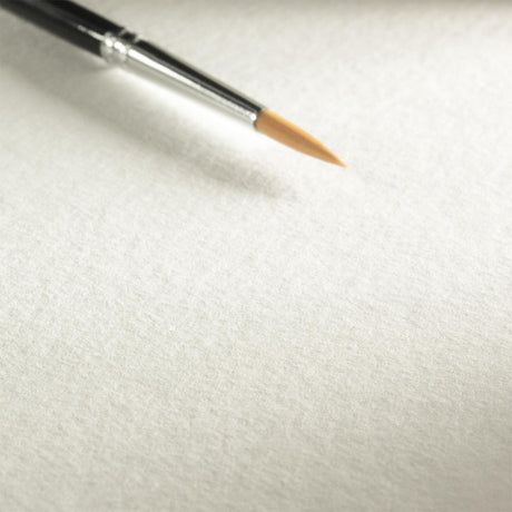 Hahnemühle Quattro Britannia Watercolour Paper Block, 30 Sheets, 300 gsm