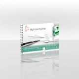 Hahnemühle Harmony Watercolour Paper Block, 12 Sheets, 300 gsm