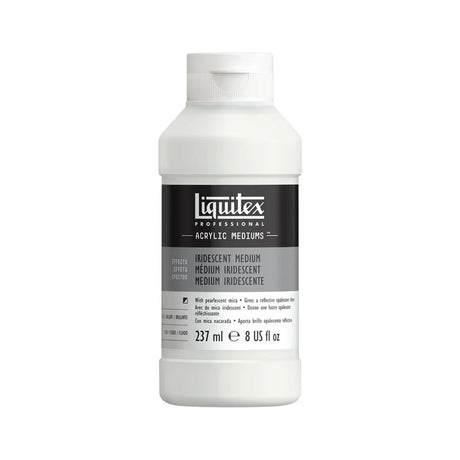 Liquitex Professional Iridescent Medium