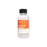 Gamblin Gamvar Matte Varnish