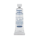 Schmincke Norma Professional Oil Paint