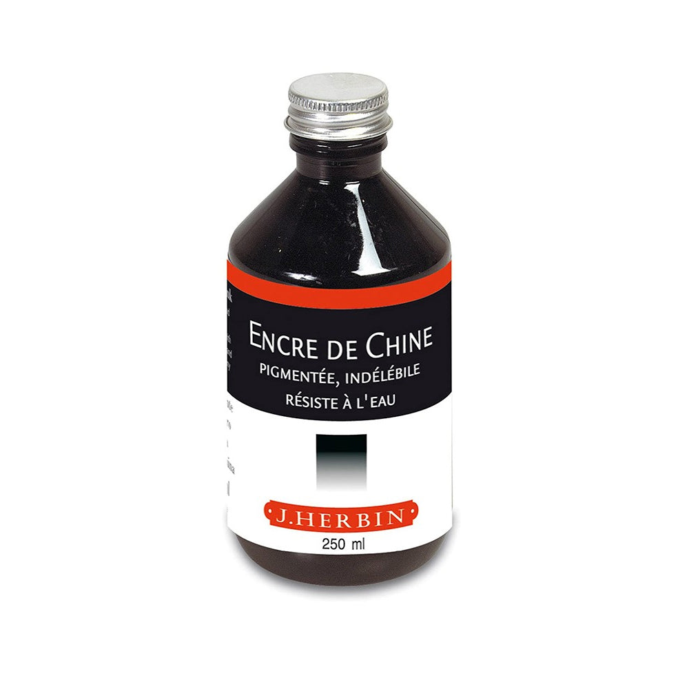Jacques Herbin Indian Ink (China Ink)