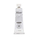 Schmincke Norma Professional Oil Paint