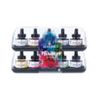 Talens Ecoline Liquid Watercolour Mixing Set, 10x30 ml