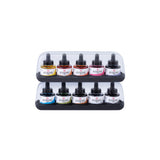 Talens Ecoline Liquid Watercolour Mixing Set, 10x30 ml