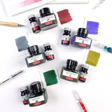 Jacques Herbin Calligraphy Writing Ink