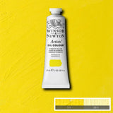 Winsor & Newton Artists' Oil Paint